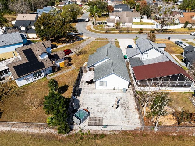 9808 SURREY RIDGE ROAD, Orlando, FL 32825