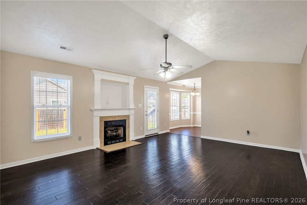1402 Mingary Avenue, Fayetteville, NC 28306 — photo 2