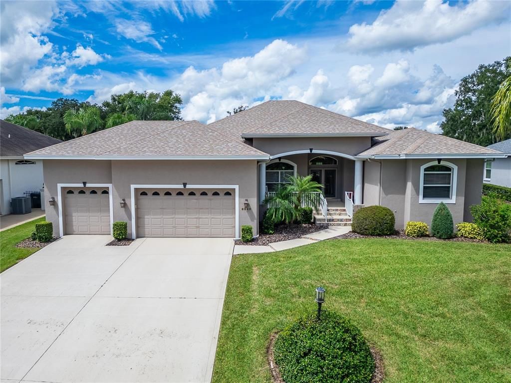 6940 MONTREAL DRIVE, Lakeland, FL 33810