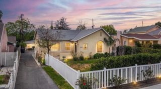 1932 E Washington Boulevard, Pasadena, CA 91104