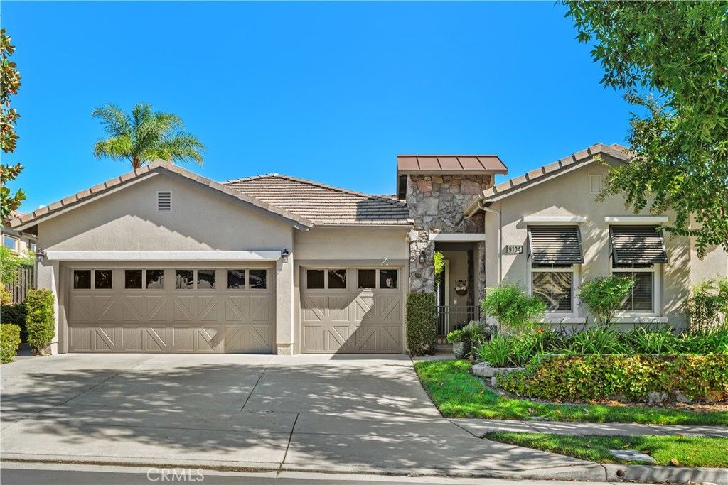 9104 Larkspur, Corona, CA 92883 — exterior
