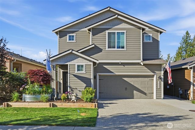 32525 Marguerite Lane, Sultan, WA 98294