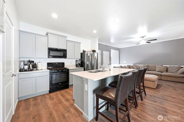 32525 Marguerite Lane, Sultan, WA 98294