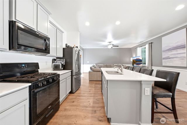 32525 Marguerite Lane, Sultan, WA 98294