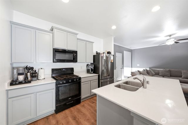 32525 Marguerite Lane, Sultan, WA 98294