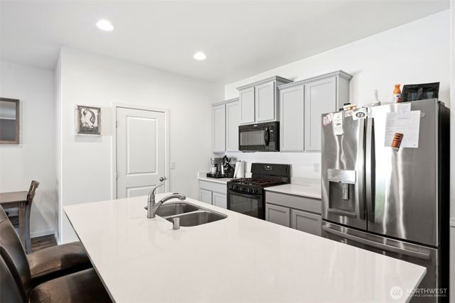 32525 Marguerite Lane, Sultan, WA 98294