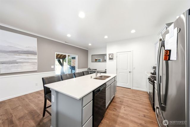 32525 Marguerite Lane, Sultan, WA 98294