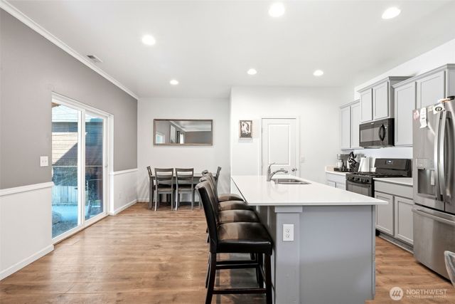 32525 Marguerite Lane, Sultan, WA 98294