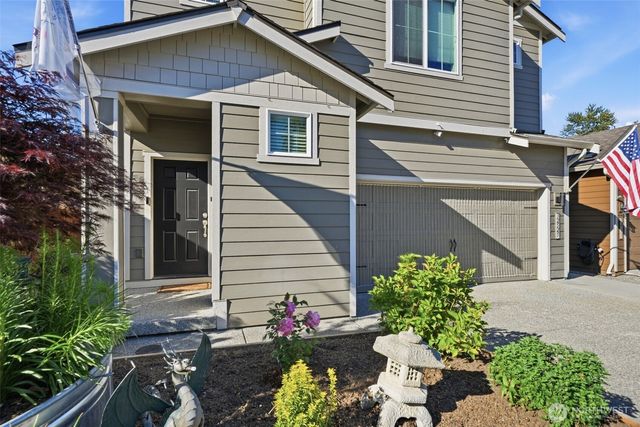 32525 Marguerite Lane, Sultan, WA 98294