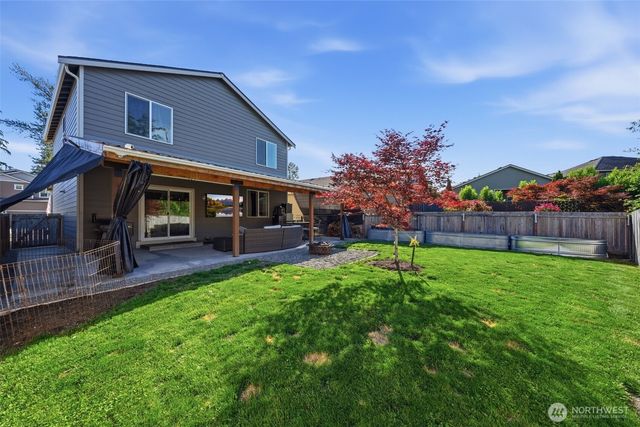 32525 Marguerite Lane, Sultan, WA 98294