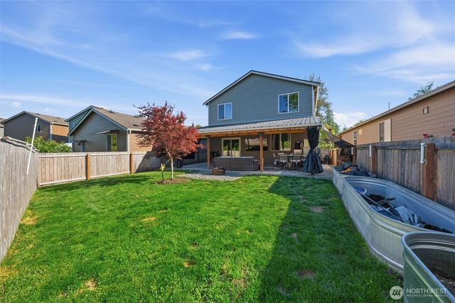 32525 Marguerite Lane, Sultan, WA 98294