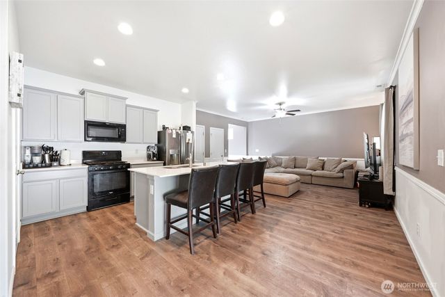 32525 Marguerite Lane, Sultan, WA 98294