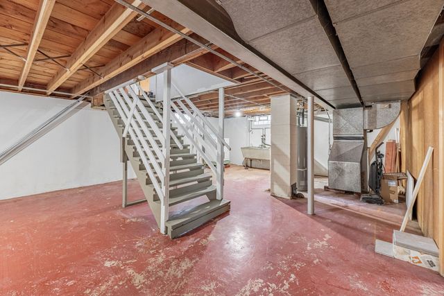 1208 WAVERLY Place, Joliet, IL 60435