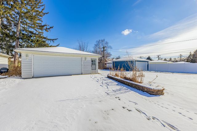 1208 WAVERLY Place, Joliet, IL 60435