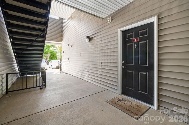 111 Appeldoorn Circle, Asheville, NC 28803