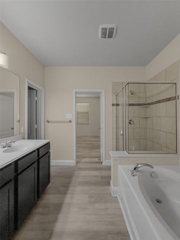 4537 Red Robin Court, Fort Worth, TX 76244