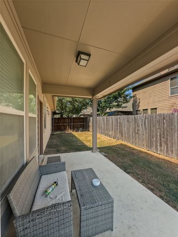 4537 Red Robin Court, Fort Worth, TX 76244