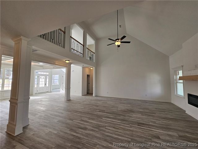 1357 Halibut Street, Fayetteville, NC 28312