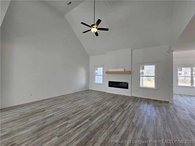 1357 Halibut Street, Fayetteville, NC 28312