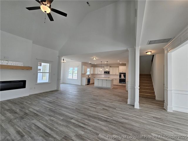 1357 Halibut Street, Fayetteville, NC 28312