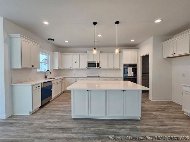 1357 Halibut Street, Fayetteville, NC 28312