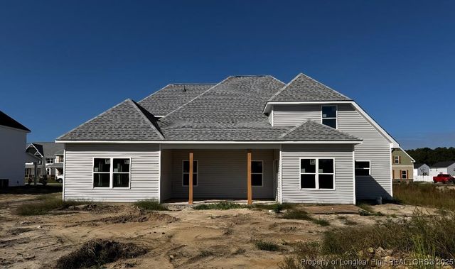 1357 Halibut Street, Fayetteville, NC 28312