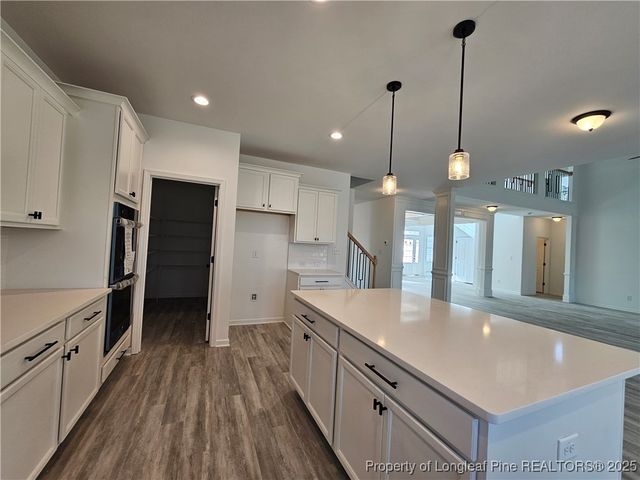 1357 Halibut Street, Fayetteville, NC 28312