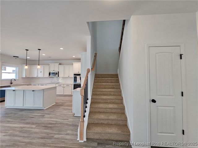 1357 Halibut Street, Fayetteville, NC 28312