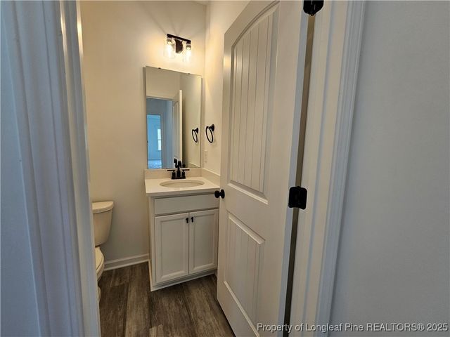 1357 Halibut Street, Fayetteville, NC 28312