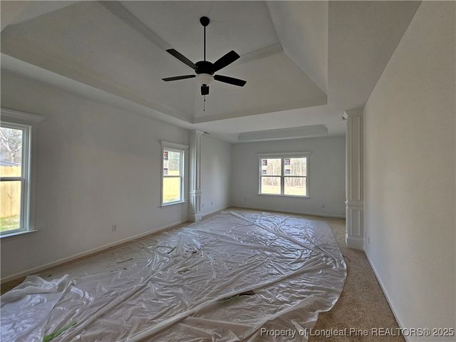 1357 Halibut Street, Fayetteville, NC 28312