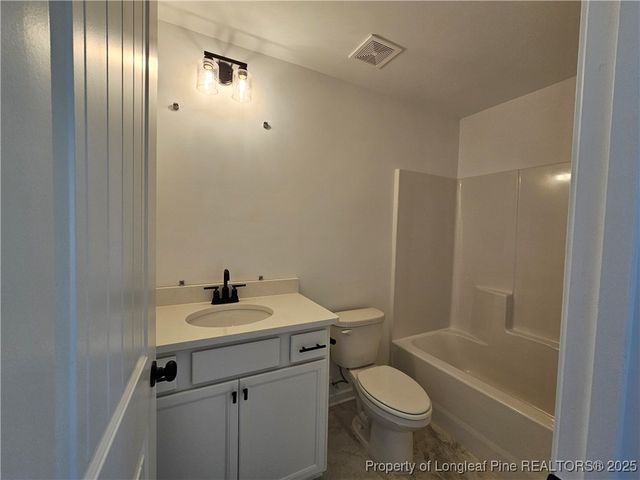 1357 Halibut Street, Fayetteville, NC 28312