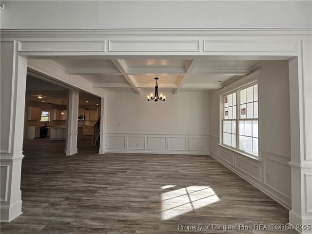 1357 Halibut Street, Fayetteville, NC 28312