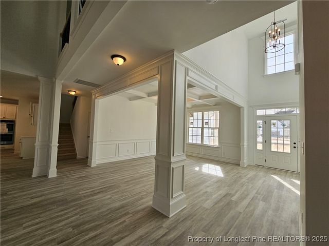 1357 Halibut Street, Fayetteville, NC 28312