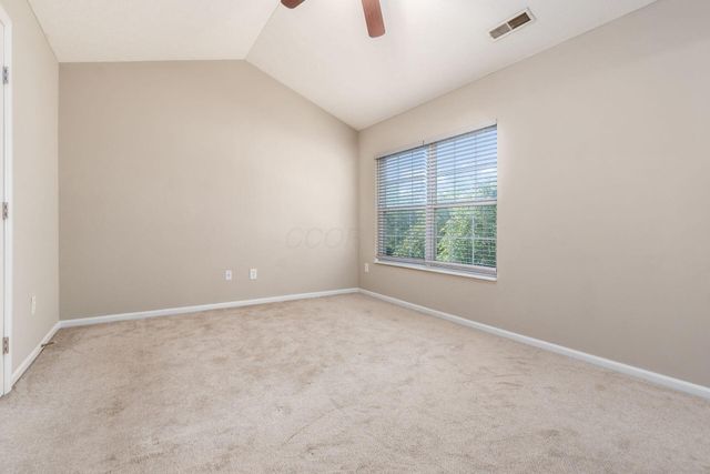 1129 Green Knoll Drive, Westerville, OH 43081