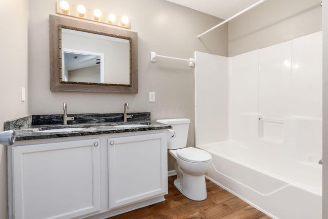 1129 Green Knoll Drive, Westerville, OH 43081