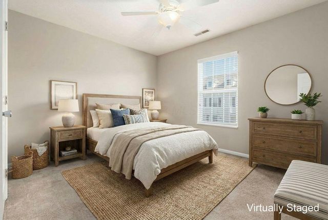 1129 Green Knoll Drive, Westerville, OH 43081