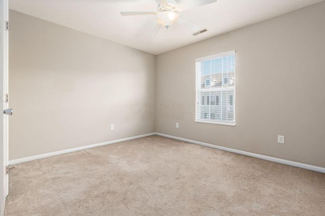 1129 Green Knoll Drive, Westerville, OH 43081