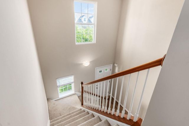 1129 Green Knoll Drive, Westerville, OH 43081