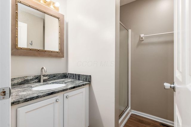1129 Green Knoll Drive, Westerville, OH 43081