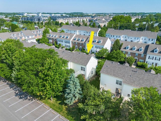 1129 Green Knoll Drive, Westerville, OH 43081