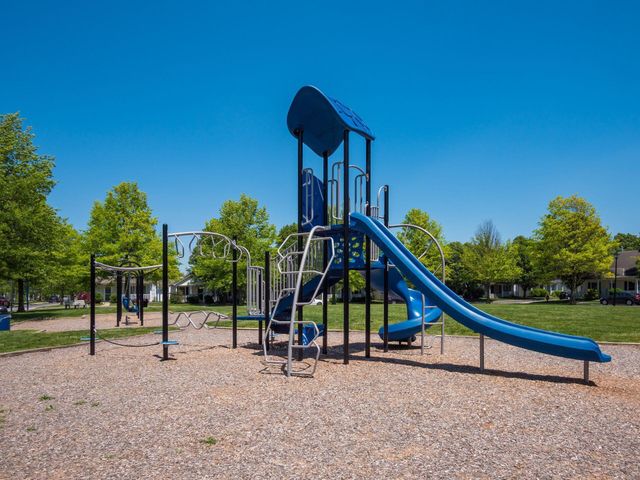 1129 Green Knoll Drive, Westerville, OH 43081