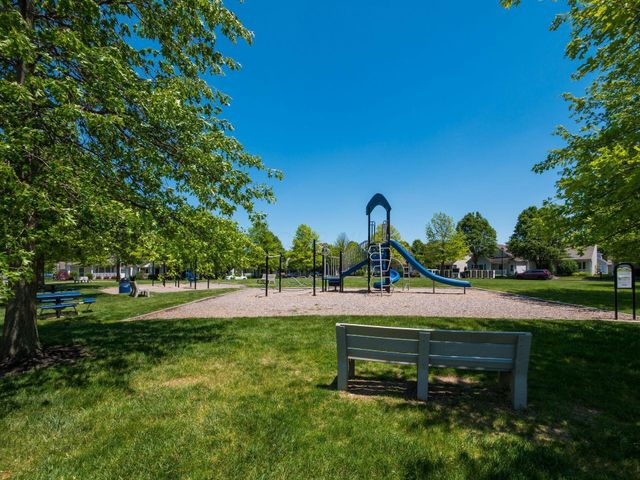 1129 Green Knoll Drive, Westerville, OH 43081