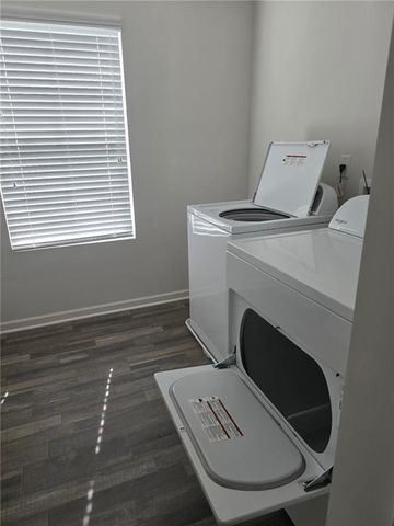 545 Pemberton Street, Kingston, GA 30145