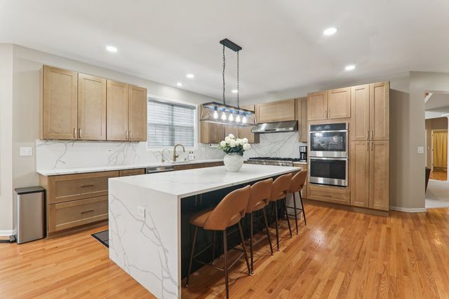 484 W Haleys Hill Court, Palatine, IL 60074