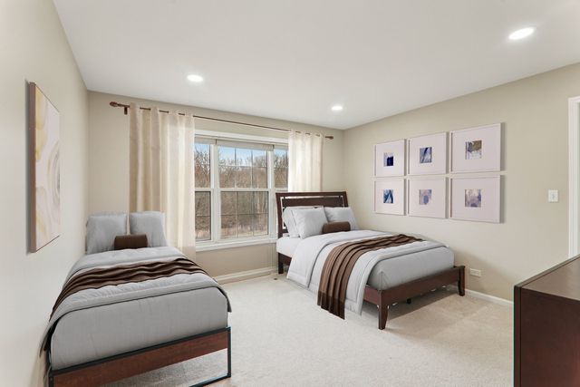 484 W Haleys Hill Court, Palatine, IL 60074