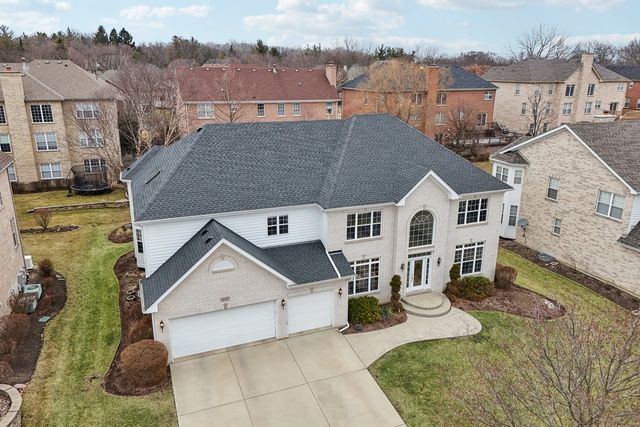 484 W Haleys Hill Court, Palatine, IL 60074