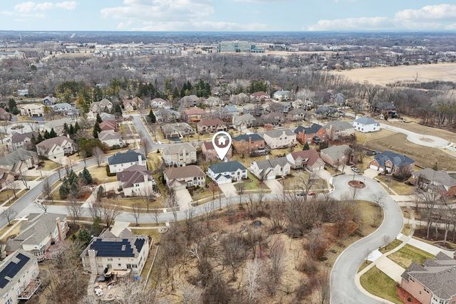 484 W Haleys Hill Court, Palatine, IL 60074