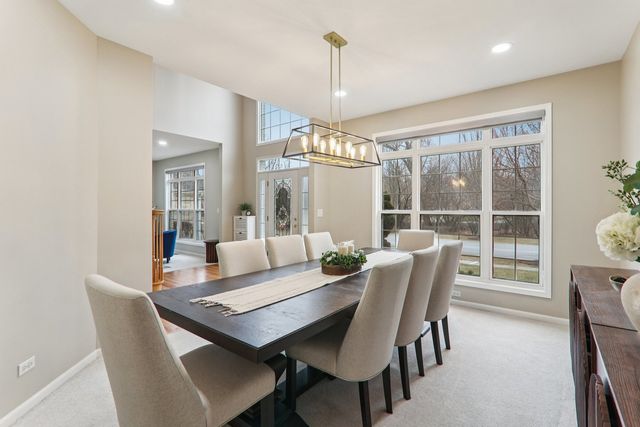 484 W Haleys Hill Court, Palatine, IL 60074