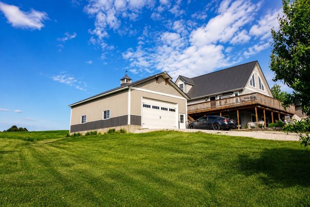 1314 O'Grady Street, Ellston, IA 50074
