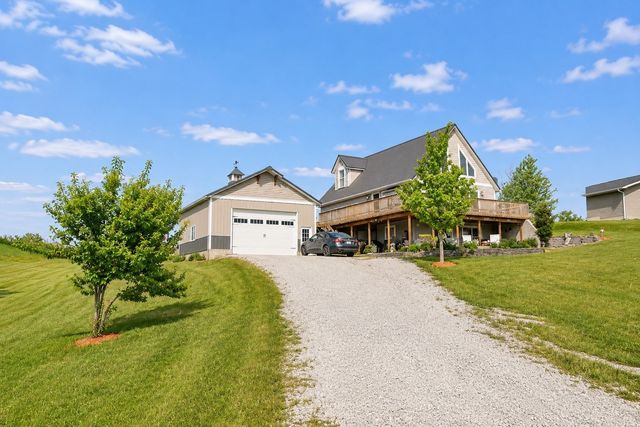 1314 O'Grady Street, Ellston, IA 50074